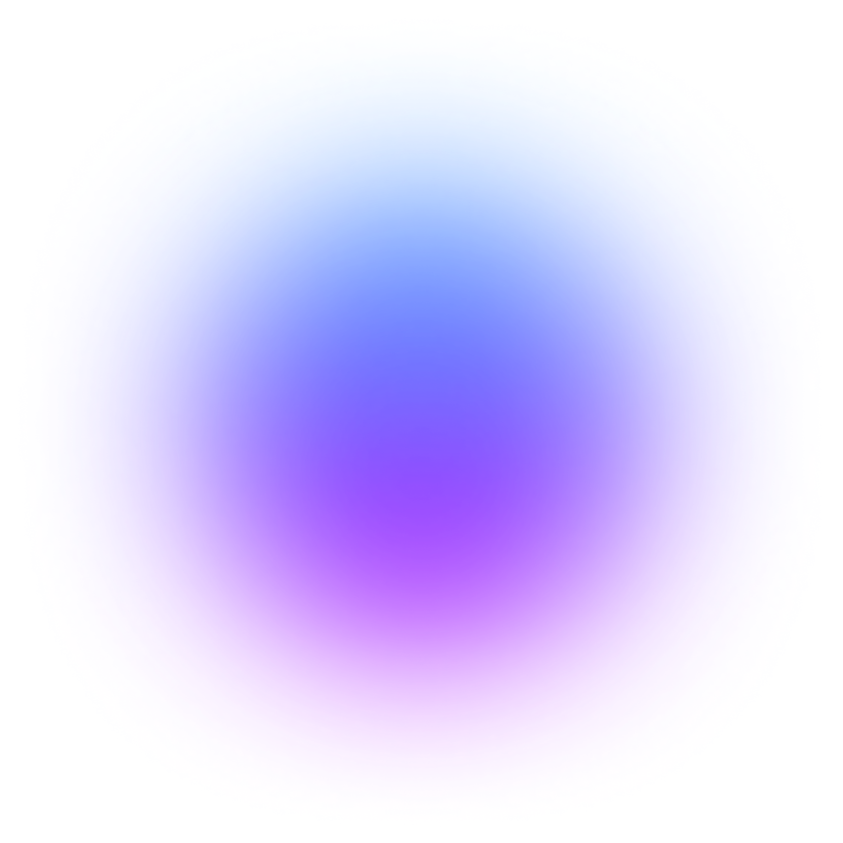 Right side background gradient